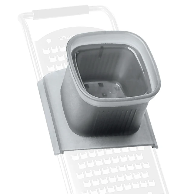 Main image of VOVOLY Professional Zester Grater Slider attachment