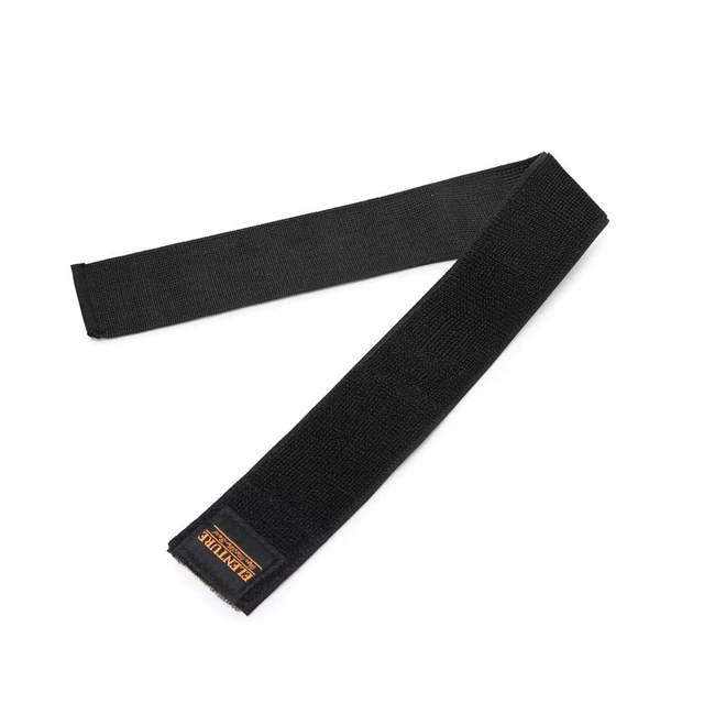 Alt view image 4 of 5 - Adjustable Heavy-Duty Yoga Mat Strap - Elastic Bungee Wrap Organizer for Workout, Exercise, and Pilates Mat Storage