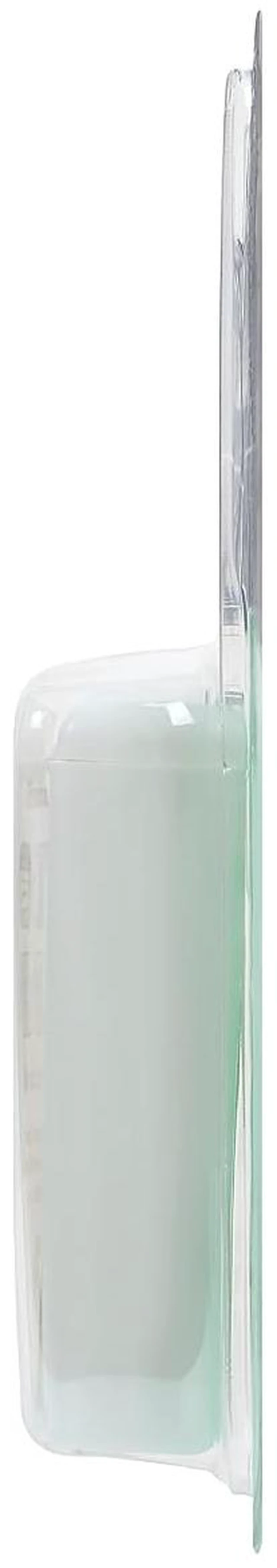 Alt view image 5 of 5 - REACH Waxed Dental Floss, Mint, Plaque Remover for Teeth, Shred Resistant, Floss Slides Smoothly, Easy to Use, Waxed, Deep Cleaning Teeth, Oral Care, PFAS Free, for Adults & Kids, 55 yd,(Pack of 3)