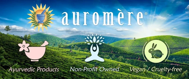 Alt view image 2 of 5 - Auromere Ayurvedic Bar Soap, Himalayan Rose - Eco Friendly, Handmade, Vegan, Cruelty Free, Natural, Non GMO (2.75 oz), 1 pack