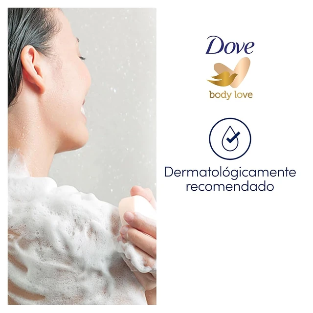 Alt view image 2 of 6 - Dove Soap Shea Butter 4.75 Ounce / 135g, 4.75 Fl Ounce