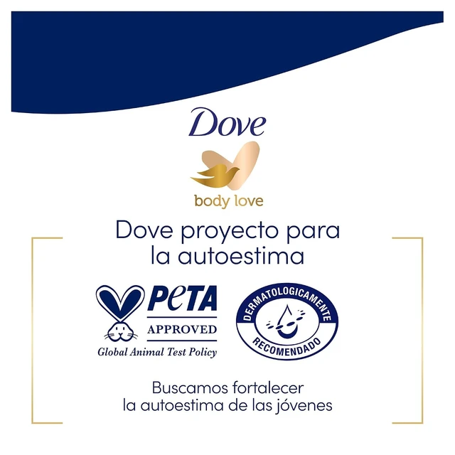 Alt view image 6 of 6 - Dove Soap Shea Butter 4.75 Ounce / 135g, 4.75 Fl Ounce