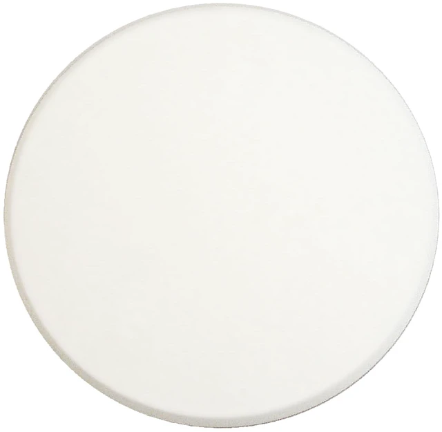 Main image of Prime-Line Wall Protector, White Vinyl