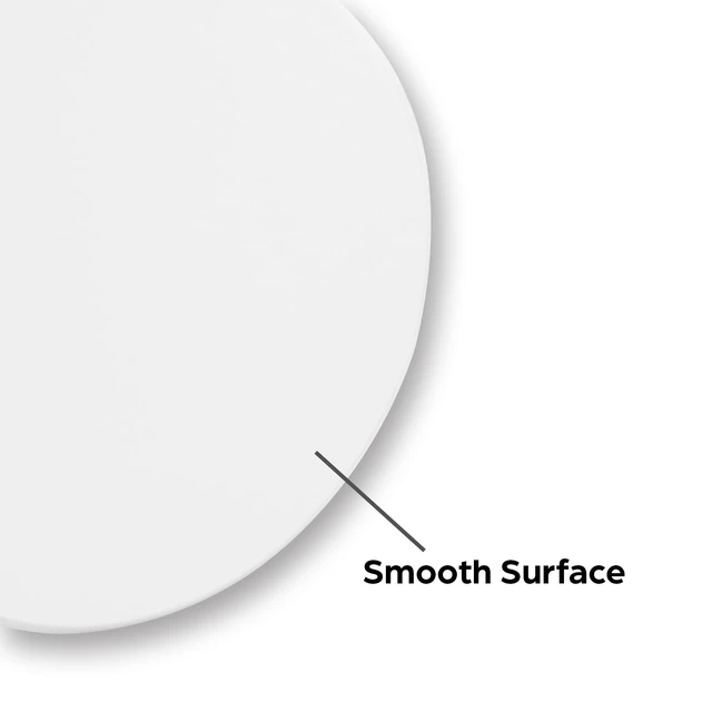Alt view image 4 of 6 - Prime-Line Wall Protector, White Vinyl
