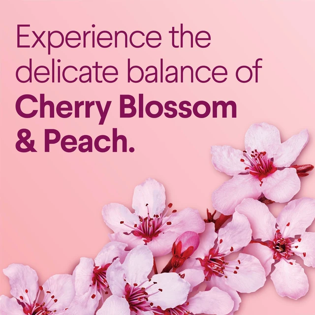 Alt view image 5 of 7 - Clorox Scentiva ToiletWand Refills, Cherry Blossom and Peach, 10 Count