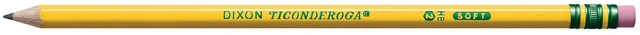 Alt view image 4 of 6 - Ticonderoga Wood-Cased Pencils, Pre-Sharpened