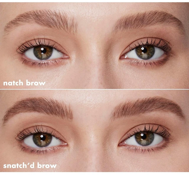 Alt view image 2 of 5 - e.l.f. Instant Lift Waterproof Eyebrow Pencil, Deep Brown