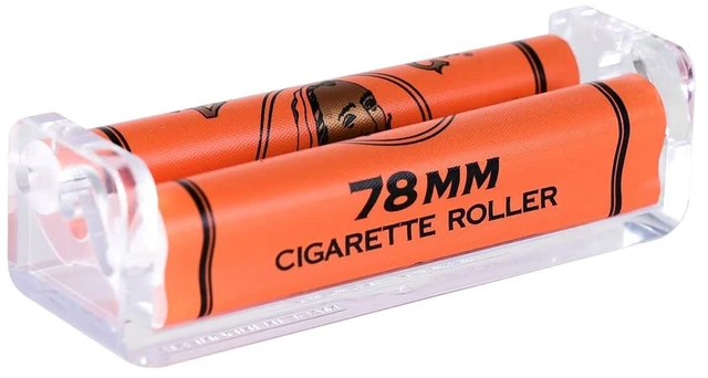 Main image of Zig-Zag Premium Cigarette Roller - 78mm