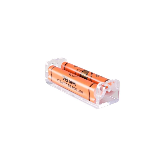 Alt view image 4 of 6 - Zig-Zag Premium Cigarette Roller - 78mm