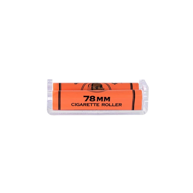 Alt view image 6 of 6 - Zig-Zag Premium Cigarette Roller - 78mm