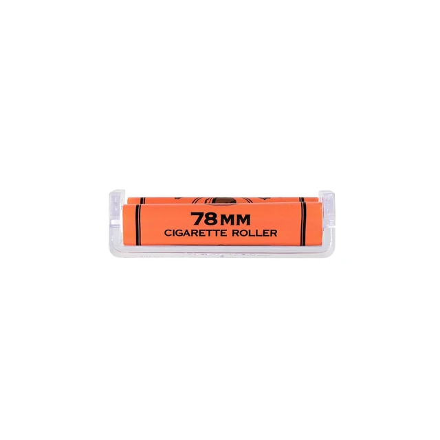 Alt view image 2 of 6 - Zig-Zag Premium Cigarette Roller - 78mm