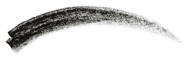 Alt view image 2 of 3 - Rimmel London Brow This Way Professional Eyebrow Pencil, Long-Wearing, Highly-Pigmented, Built-In Brush, 004, Black Brown, 0.05oz