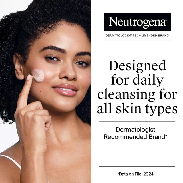 Alt view image 3 of 6 - Neutrogena Original Transparent Facial Cleansing Bar, 3.5 oz