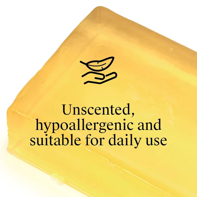 Alt view image 4 of 6 - Neutrogena Original Transparent Facial Cleansing Bar, 3.5 oz