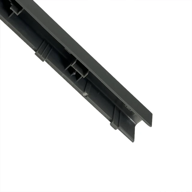 Alt view image 3 of 3 - LCD Hinge Cover Trim Part for HP Chromebook 11 G8 EE/11A G8 EE/11MK