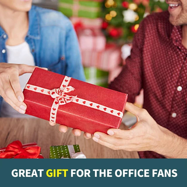 Alt view image 3 of 6 - The Office Sign, 9 × 3 Inch Main Official Self Adhesive Office Sign for Door or Wall, Easy Installation, Premium Acrylic Design for Your Home Office/Business, Best Gift for Fans of The Office