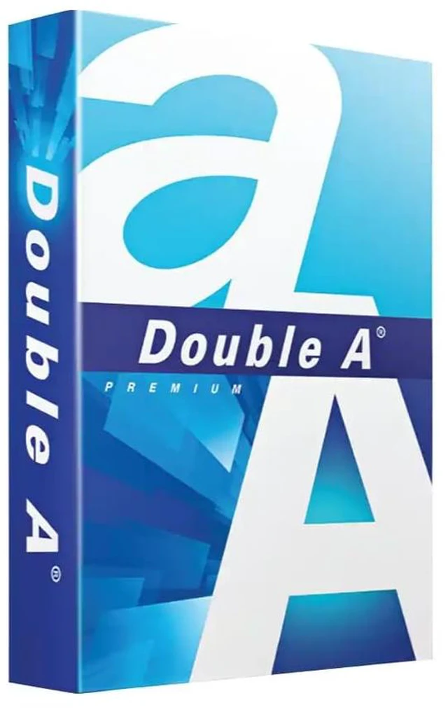 Main image of A4 Premium Printer Paper - Available in Packs of 40,100 or 500 Sheets - Imported from Thailand (40 Sheets)