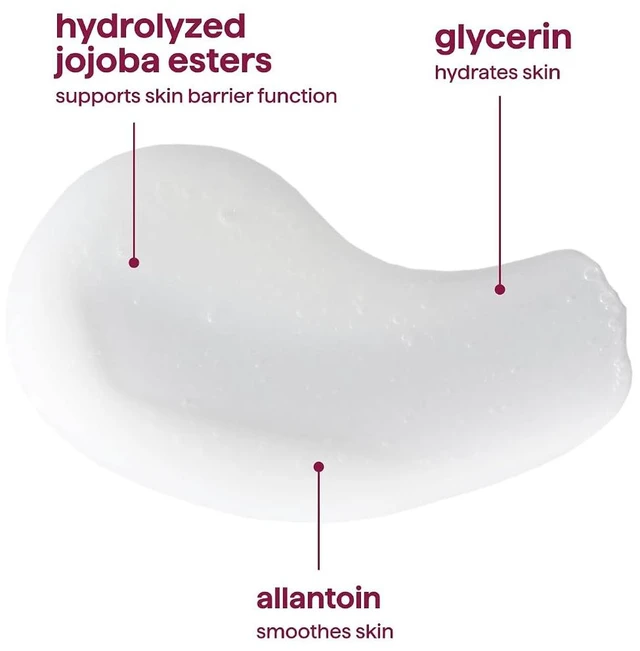 Alt view image 5 of 7 - method Hydrating Serum Hand Wash, Pure Peace, 10 fl oz