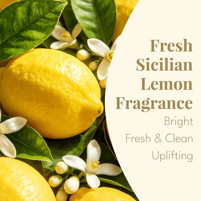 Alt view image 5 of 6 - ROMIIE ZOI Foaming Hand Soap, Sicilian Lemon Scent, 4 fl oz Travel Size