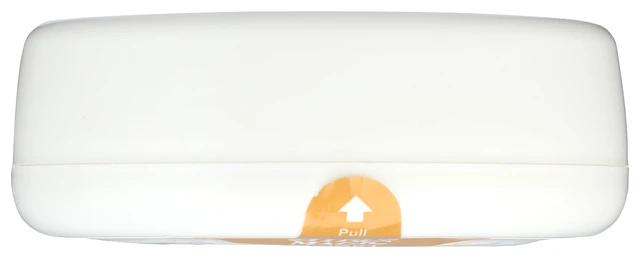 Alt view image 7 of 7 - Citrus Magic Closet Solid Air Freshener, Cedar, 8 Ounce