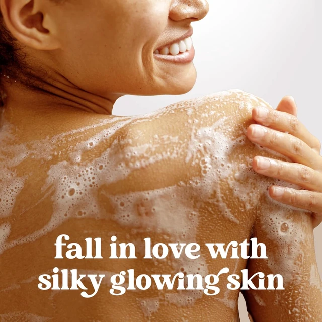 Alt view image 2 of 6 - Dove Limited Edition Holiday Treats Body Wash Cinnamon Pumpkin Pie 20 oz