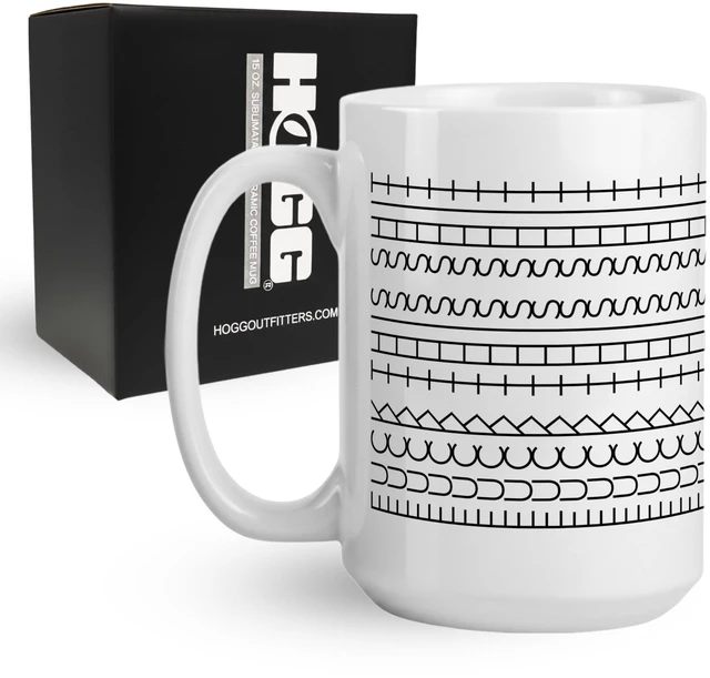 Main image of This Mug, This Coffee Cup, White Elephant Gifts, Unique Coffee Mug, Gifts for Office Women, Hidden Message Cups, 15oz Ceramic BPA Free Dishwasher Safe Novelty Drinkware