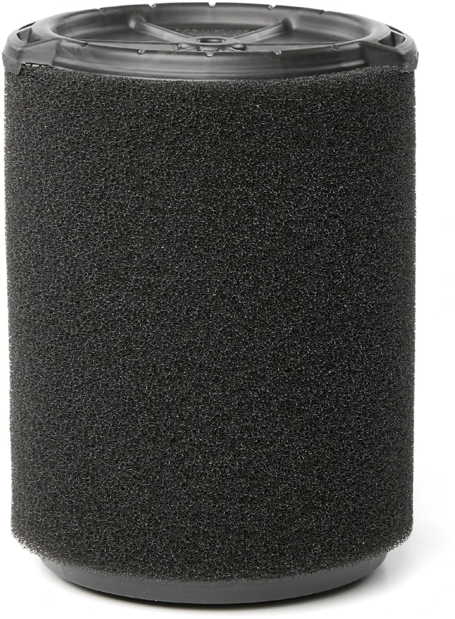 Main image of CMXZVBE38773 Genuine 5-20 Gal. Wet Application Wet Dry Vac Filter Fits Most 5 to 20 Gallon Shop Vacuums, Easy Installation, Designed for High-Volume Liquid Pick-ups