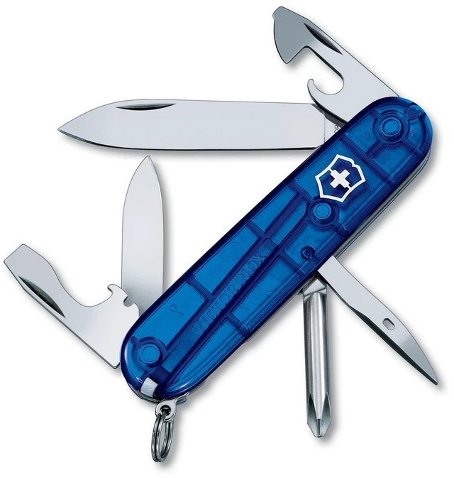 Main image of Tinker Swiss Army Knife Multipurpose Pocketknife