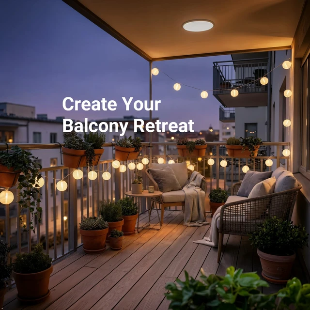 Alt view image 2 of 7 - Mini Lantern Lights String Outdoor, 3 Inch Globe Lantern String Lights for Bedroom -20CT Connectable White Lights for Wedding Decorations, Patio,Porch,Window Decor