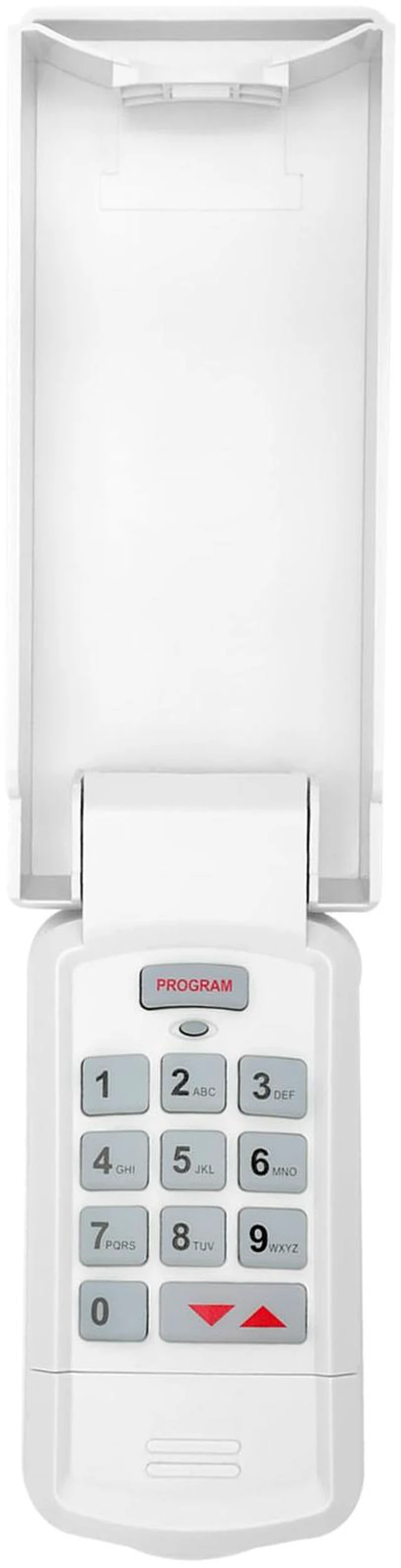 Main image of 1 for Overhead Garage Door Opener Keypad, Compatible with All Overhead/Genie Garage Door Openers, for Model GK-R 37332R OKP-BX GK-BX GWKP, GWK-IC, ACSDG, ACSDA1, ACSD1G, B8QACSDA, B8QACSDA1