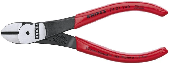 Main image of 74 01 140 High Leverage Diagonal Cutters
