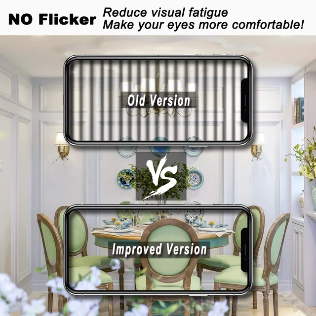 Alt view image 4 of 6 - G9 Led Bulbs Dimmable 3W, 20W 25W 30W Halogen Equival,6000K Daylight White AC120V T4 Clear G9 Bi-pin Led Bulbs for Chandelier Pendant Wall Home Lighting,300LM,360Deg,10Pack
