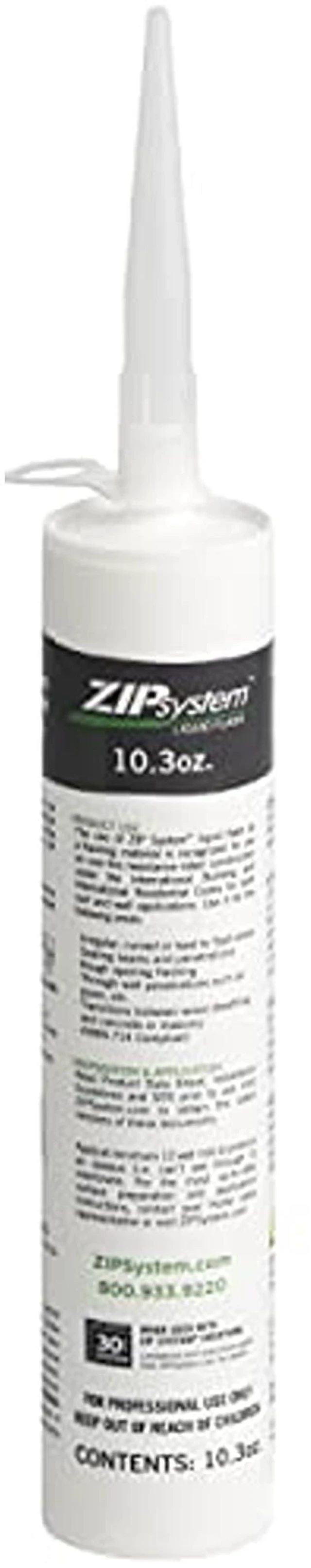 Main image of Liquid Flashing, Fluid-Applied STP Sealant, 10.3 oz Cartridge Fluid-Applied STP Polymer Sealant, Professional-Grade, Weather Protection for Hard-to-Flash Surfaces, Windows & Doors