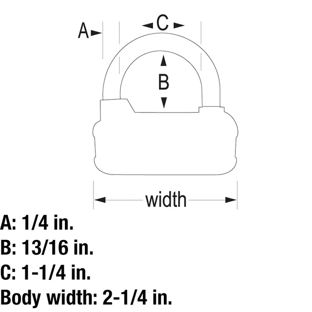 Alt view image 5 of 6 - Combination Padlock, Resettable, Indoor Lock, 2-Pack 1523EC2 Strong, Durable Locker Lock; Aluminum and Steel Gym Lock, Indoor Resettable Padlock, Colors May Vary