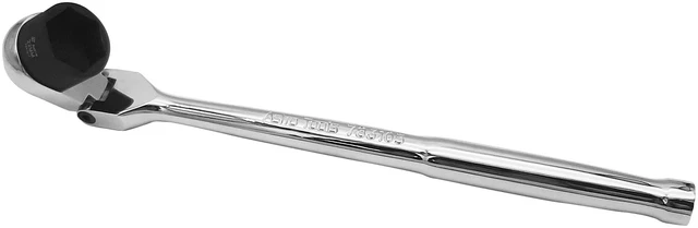 Main image of Astro Tools 783105 10.5" Long Flex Head Nano Socket Ratchet Wrench