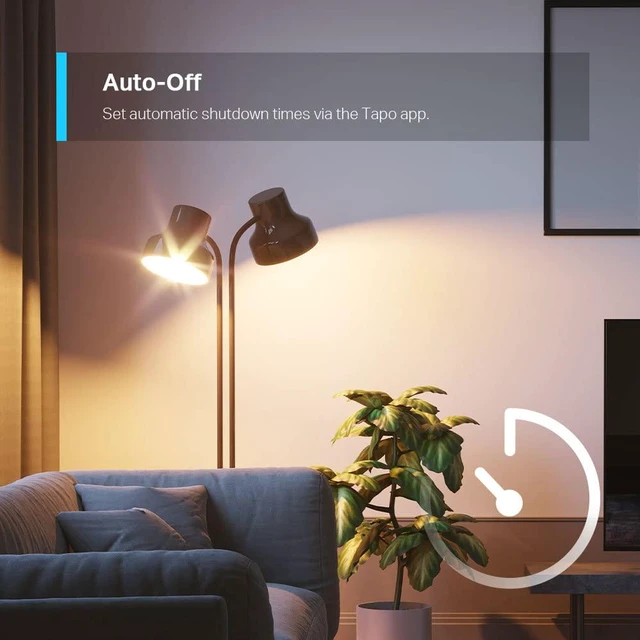 Alt view image 5 of 6 - Smart Light Switch, Single Pole, Need Neutral Wire, S500 2.4GHz Wi-Fi Light Switch Compatible with Alexa and Google Home, UL Certified, No Hub Required, White