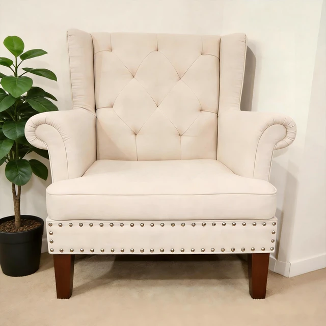 Alt view image 2 of 7 - 8 Inch Wood Couch Legs 1500lbs Heavy Duty Square Furniture Feet 4PC Dark espresso finish; replacement for dresser, cabinet, couch, bed; includes M8 & 5/16 hanger bolts; extra tall height