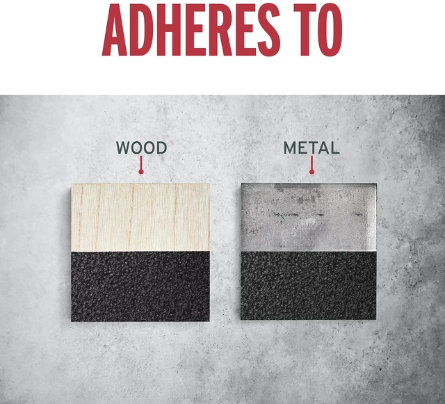 Alt view image 6 of 7 - Stops Rust Brush On Protective Enamel Paint, Hammered Black Rust and Corrosion Resistant, Indoor and Outdoor Durability, Beautiful Finish on Metal, Wood and More, Quart, 2 Pack