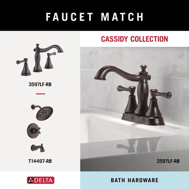 Alt view image 5 of 7 - Double Towel Hook for Bathroom or Kitchen| Venetian Bronze | Cassidy Accessories