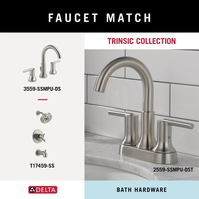 Alt view image 5 of 7 - Single Towel Hook for Bathroom or Kitchen| Stainless Steel | Trinsic Accessories
