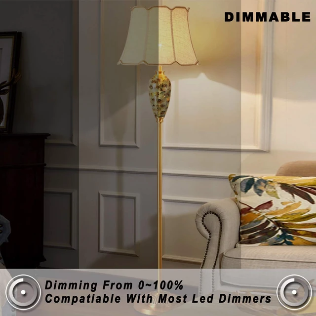 Alt view image 3 of 6 - G9 Led Bulbs Dimmable 3W Replace 20W 25W 30W Halogen,4000K Natural White AC120V T4 Clear G9 Bi-pin Led Bulbs for Chandelier Pendant Wall Home Lighting,300LM,360Deg,10Pack