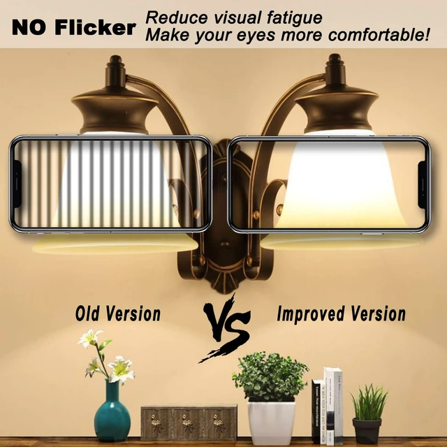 Alt view image 4 of 6 - G9 Led Bulbs Dimmable 3W Replace 20W 25W 30W Halogen,4000K Natural White AC120V T4 Clear G9 Bi-pin Led Bulbs for Chandelier Pendant Wall Home Lighting,300LM,360Deg,10Pack