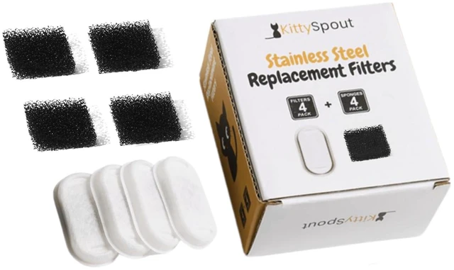 Main image of Wireless 2.0 Filters for 135oz/4L (4)