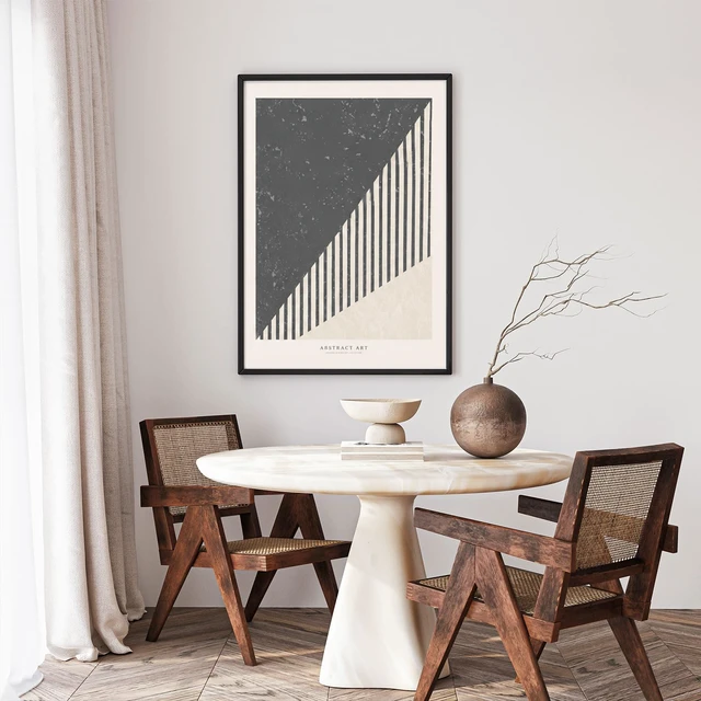 Alt view image 2 of 6 - 26.2 Ft Peel and Stick Wall Molding Trim, Flexible PVC Trim Trim for Walls & Backsplash, Waterproof Heat Resistant Self Adhesive Trim, Easy No-Damage Install, Matte Black