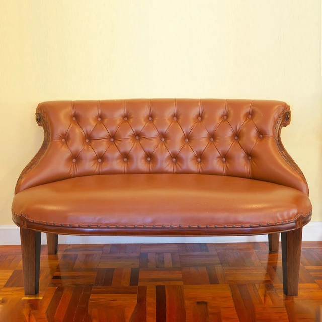 Alt view image 6 of 7 - Solid Oak Wood Furniture Legs, 12 Inch, Brown Oak Wood, Set of 4, Square, Mid-Century, Natural, Multipurpose, Screw-In, Couch, Sofa, Cabinet, Bench, Bed, Indoor Furniture Upgrades