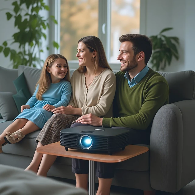 Alt view image 6 of 6 - Adjustable Laptop Floor Stand & Portable Standing Desk - Height Adjustable Mobile Table up to 37.8", Bedside Laptop Table, Sofa Desk with Sturdy Metal Base & Wooden Top