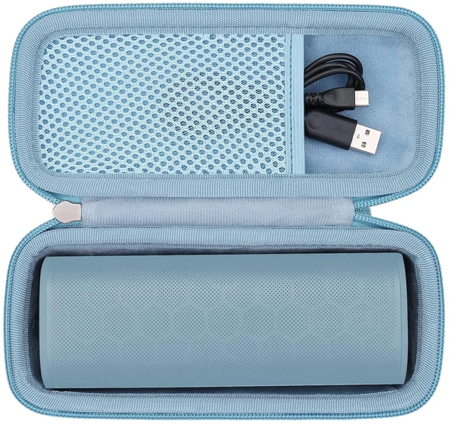 Main image of Hard Travel Case Replacement for Sonos Roam 2 / Sonos Roam Portable Smart Bluetooth Speaker