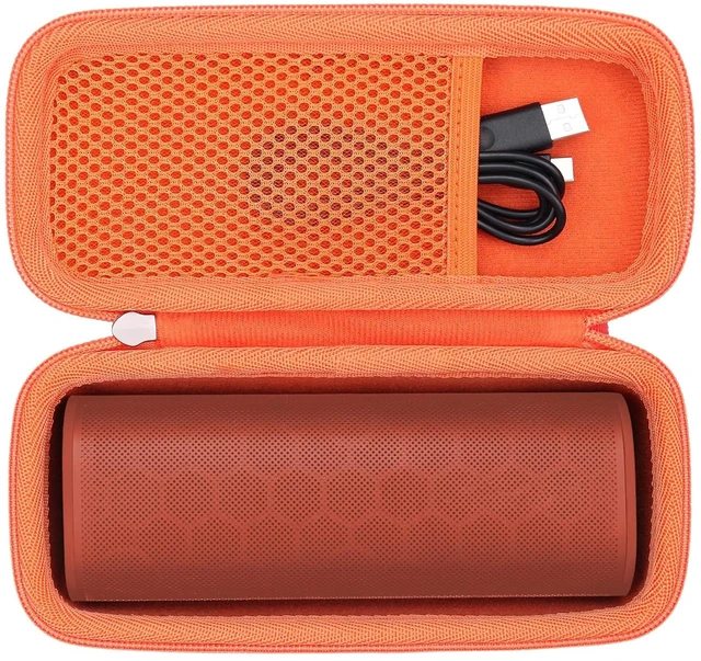 Main image of Hard Travel Case Replacement for Sonos Roam 2 / Sonos Roam Portable Smart Bluetooth Speaker