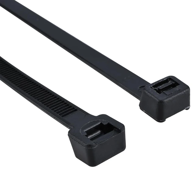 Alt view image 7 of 7 - 50 Pcs 48 Inch Extra Long Zip Ties Heavy Duty,Large Zip Ties with 175 lbs Tensile Strength Self Locking UV Resistant Tie Wraps Cable Ties for Outdoor Use