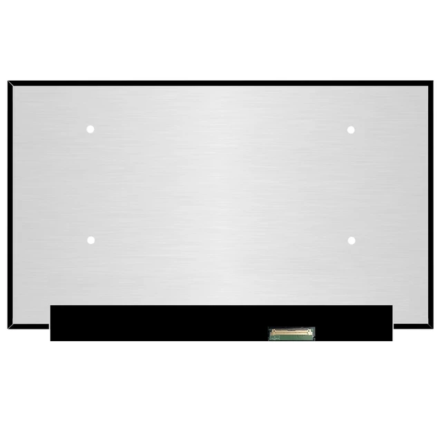 Alt view image 3 of 7 - LCD Screen Replacement for Asus ROG Zephyrus G14 GA401Q, FHD 1920X1080 40Pin Matte, LED Non Touch Display (144Hz- 40 pin Connector)